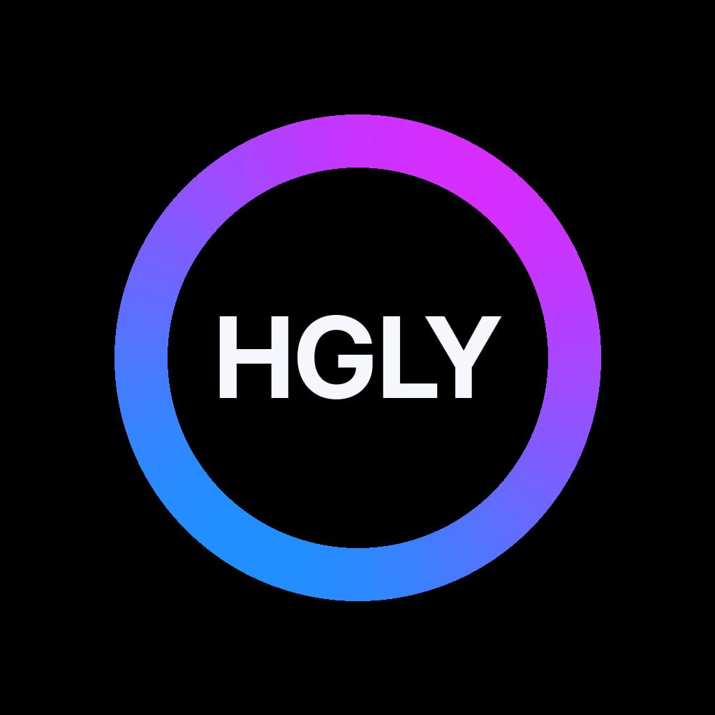 HGLY logo